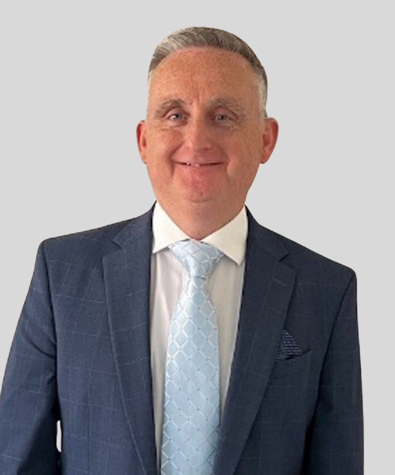 Jason Behan